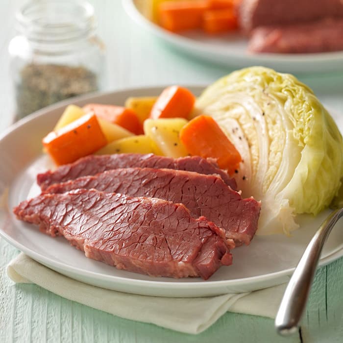 Recipe cover
