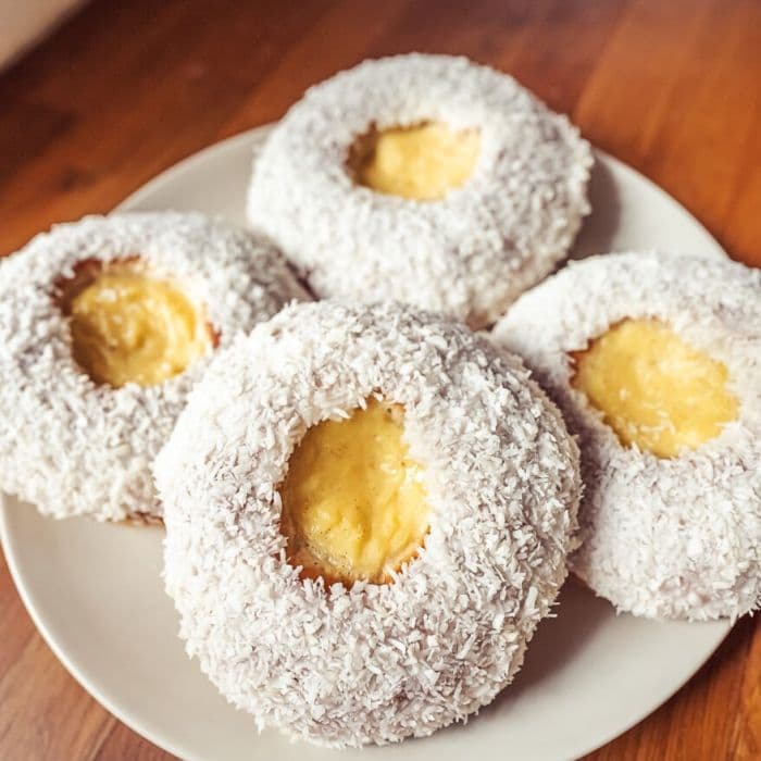Recipe cover