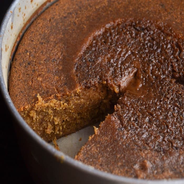 Recipe cover
