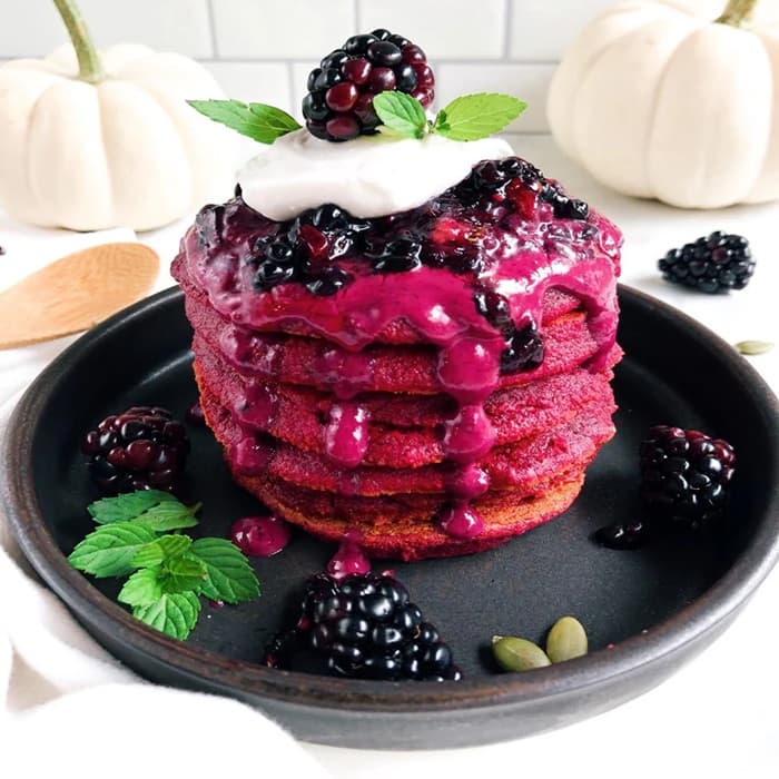 Recipe cover