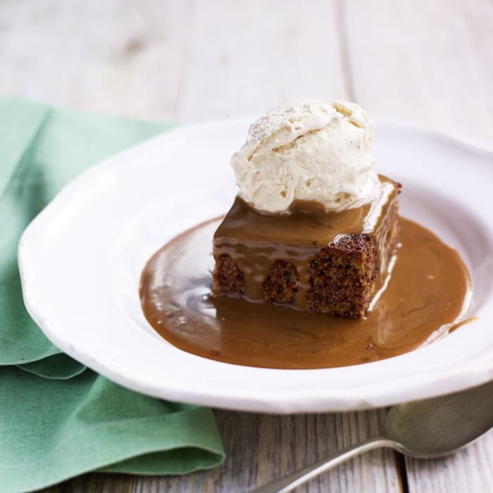 Recipe cover