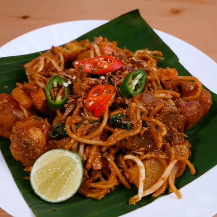 Recipe cover