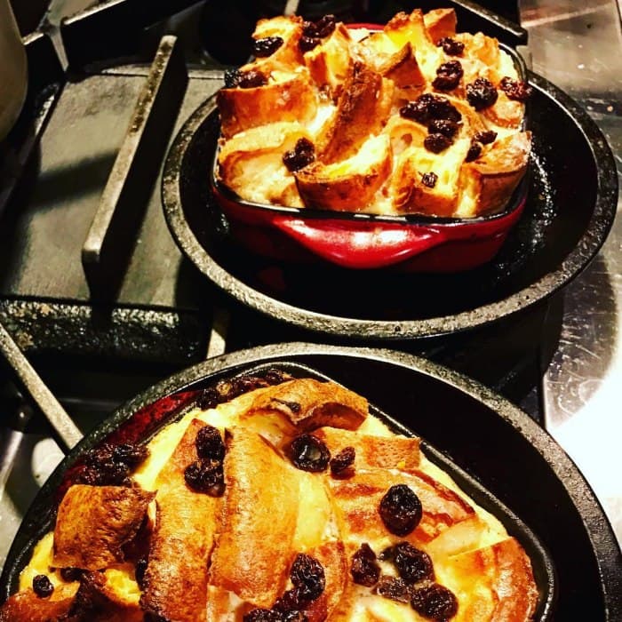 Recipe cover
