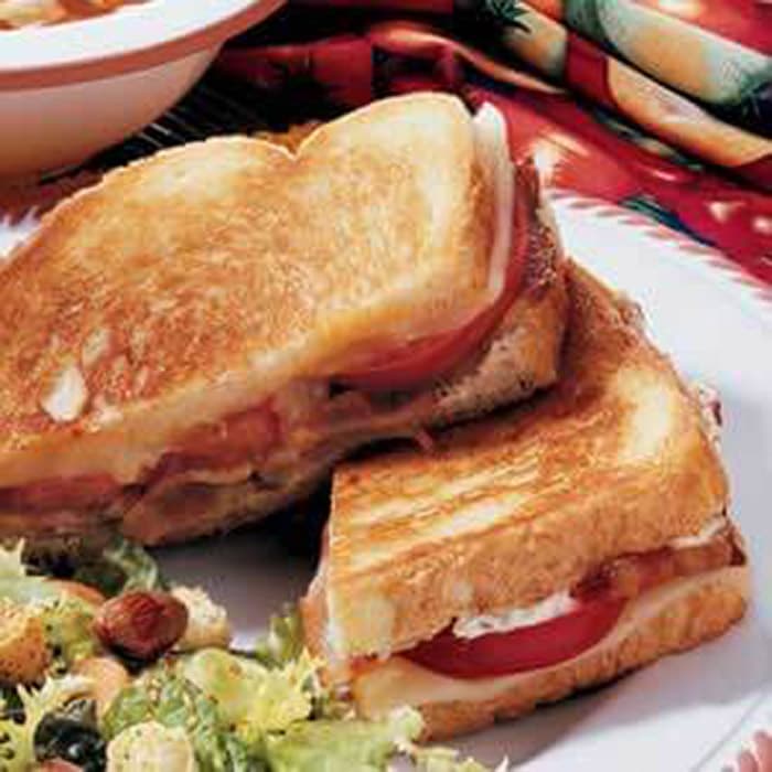 Recipe cover