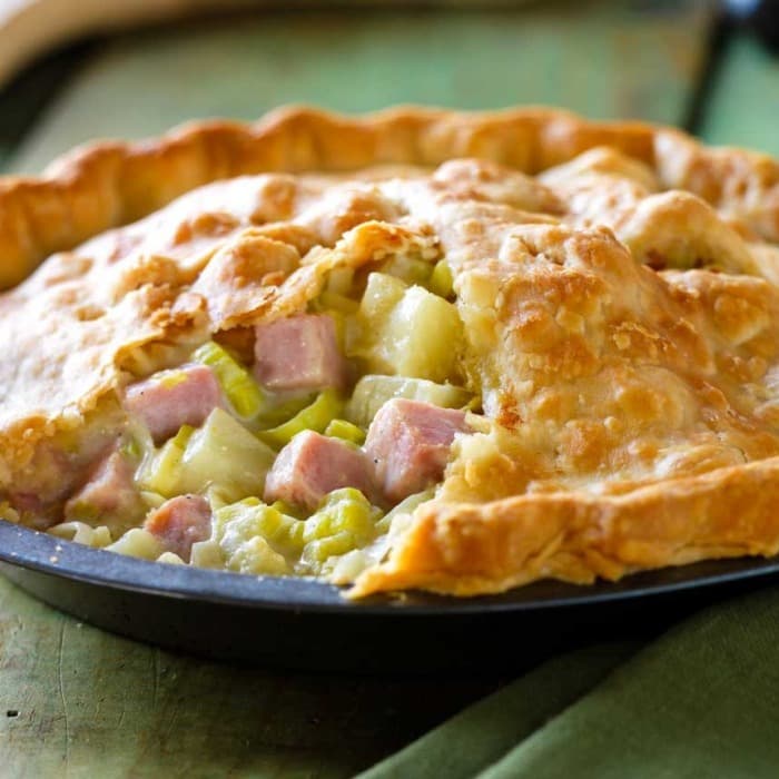 Recipe cover