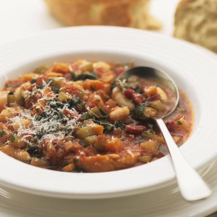 Recipe cover