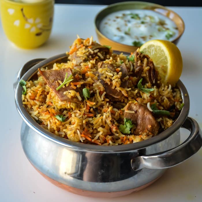 Recipe cover