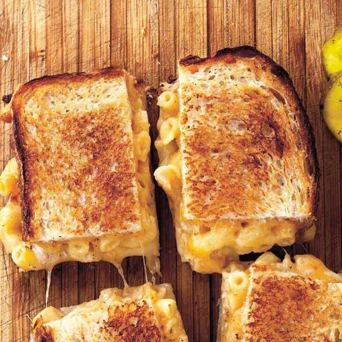 Recipe cover