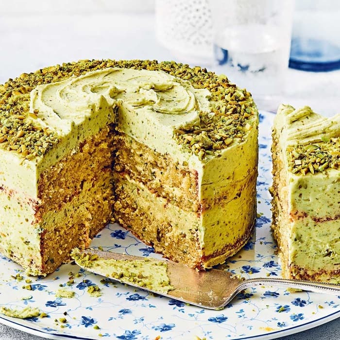Recipe cover