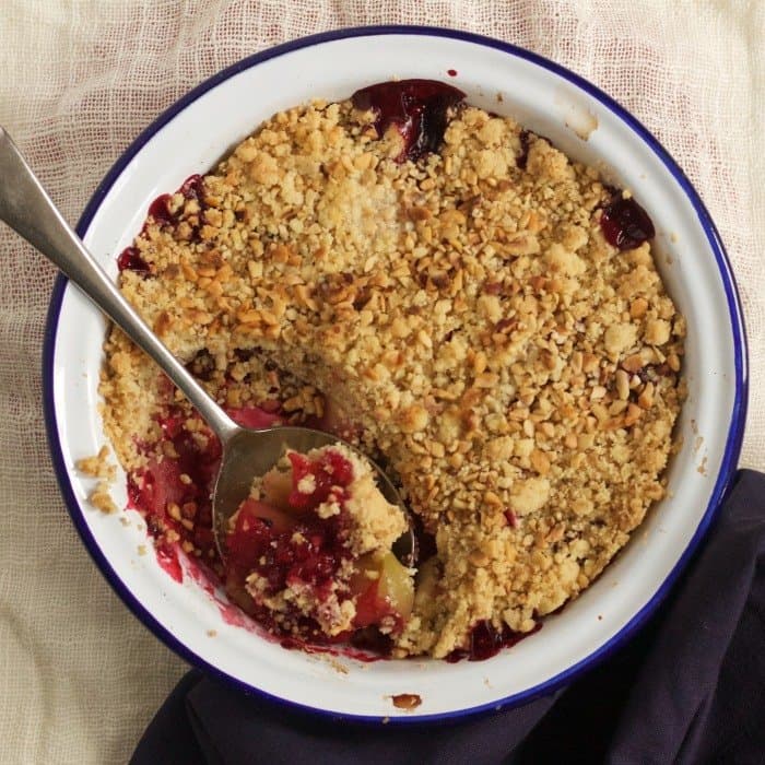 Recipe cover