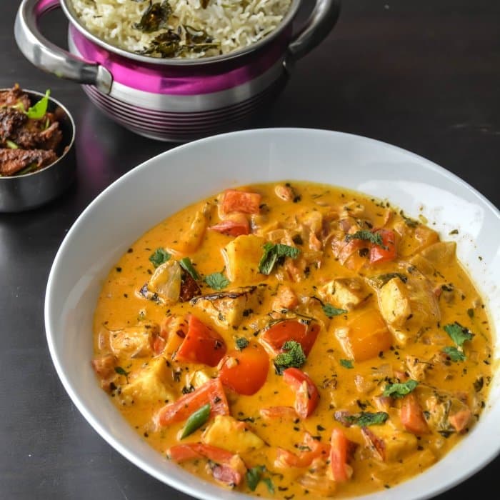 Recipe cover