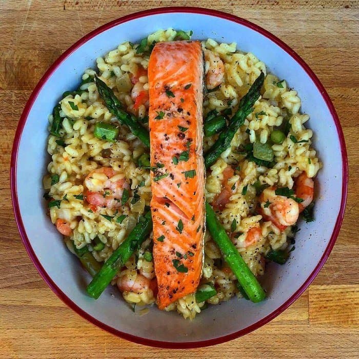 Recipe cover