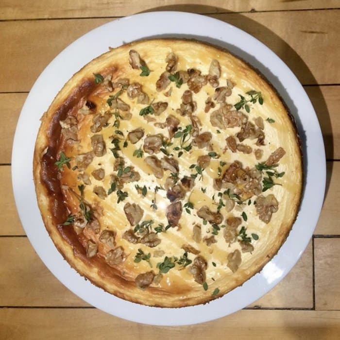 Recipe cover