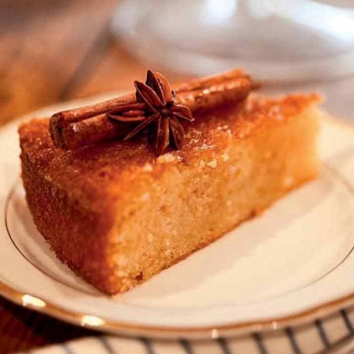 Recipe cover
