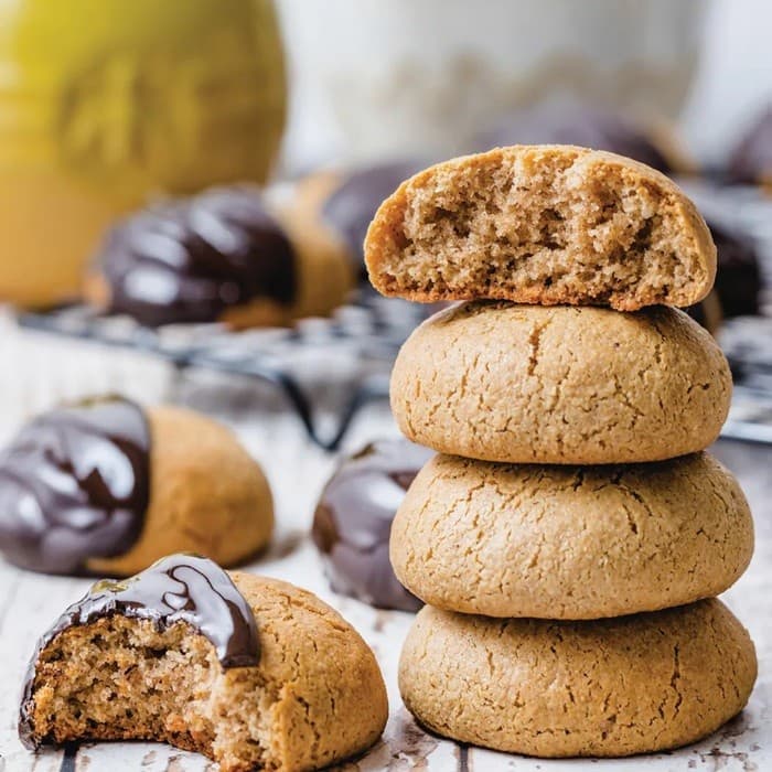 Recipe cover