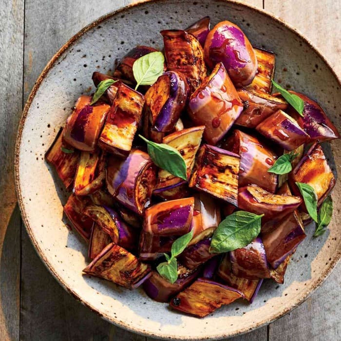 Recipe cover