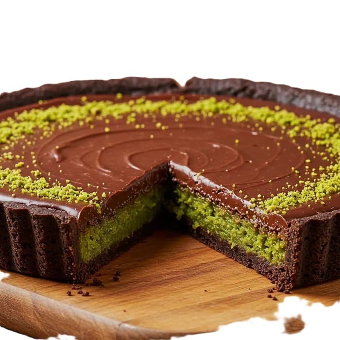 Recipe cover
