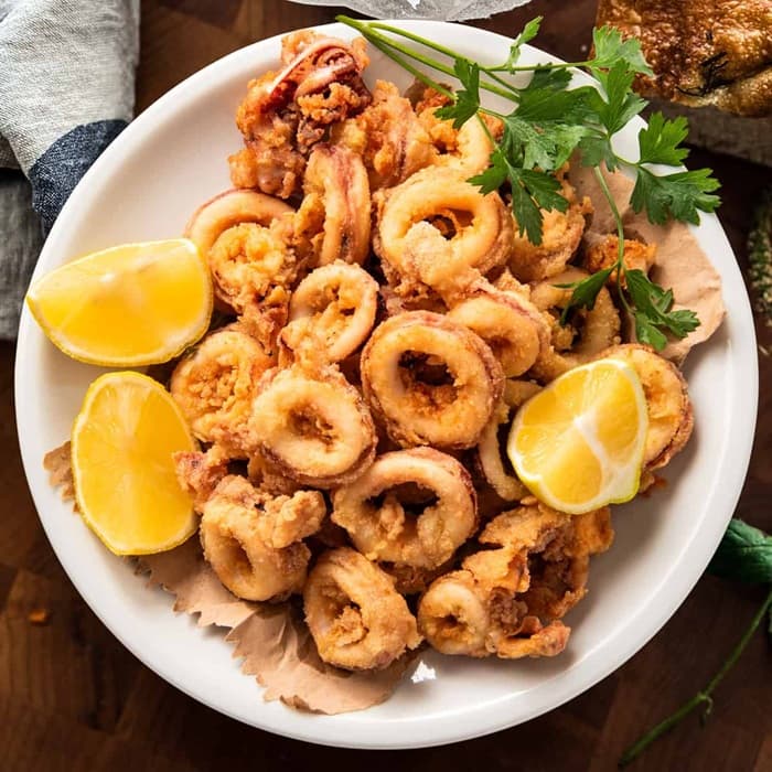Recipe cover