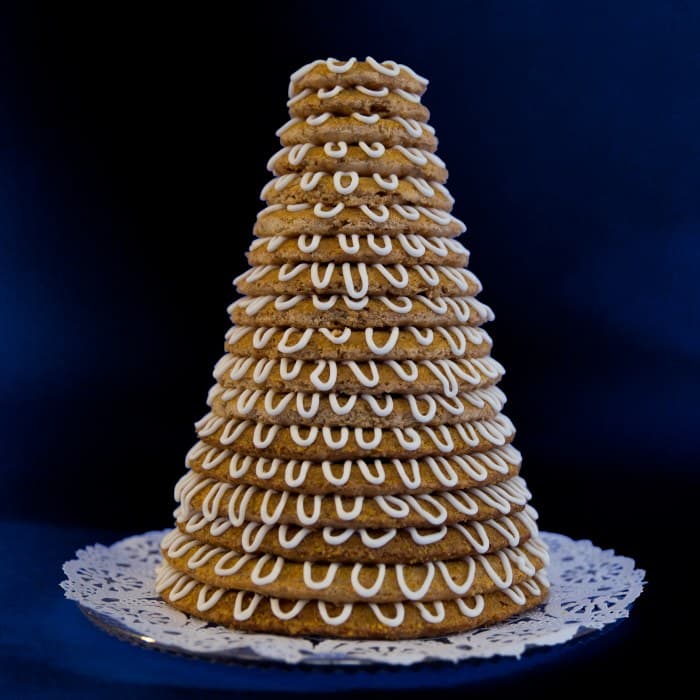 Recipe cover