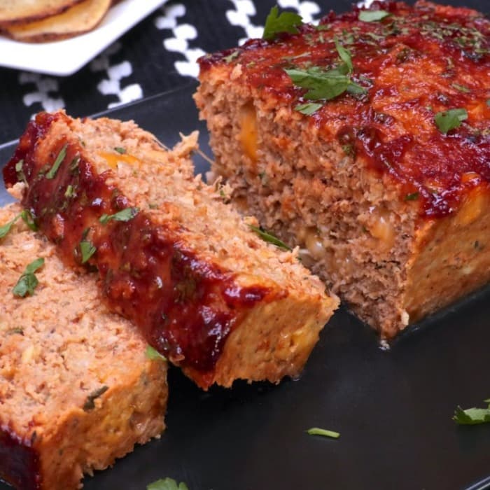 Recipe cover