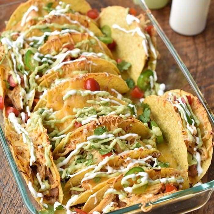 Recipe cover