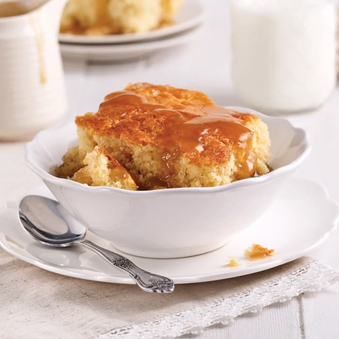 Recipe cover