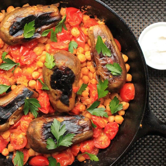 Recipe cover