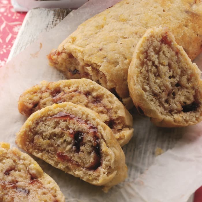 Recipe cover
