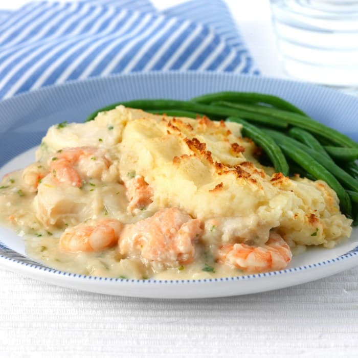 Recipe cover