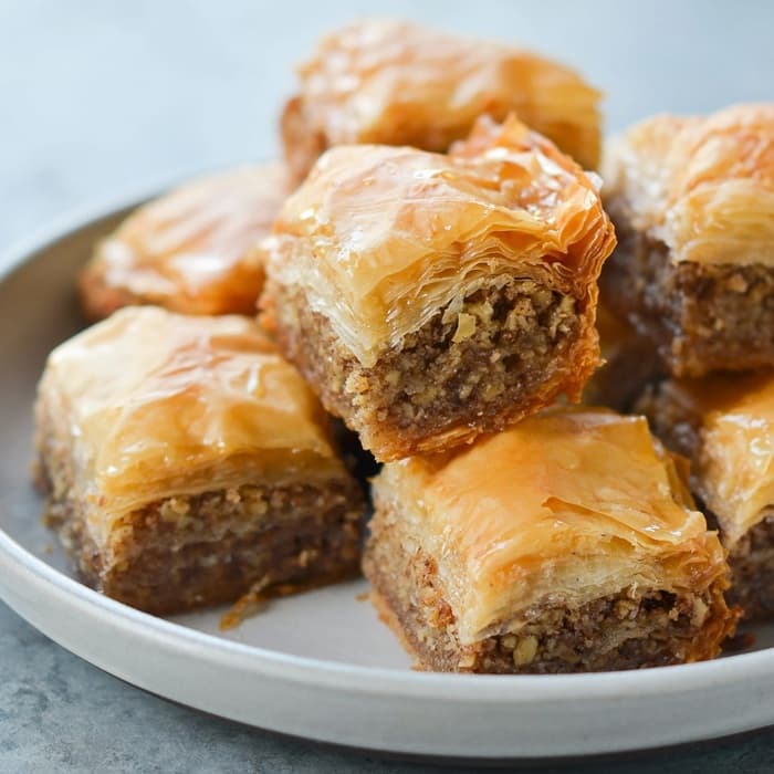 Recipe cover