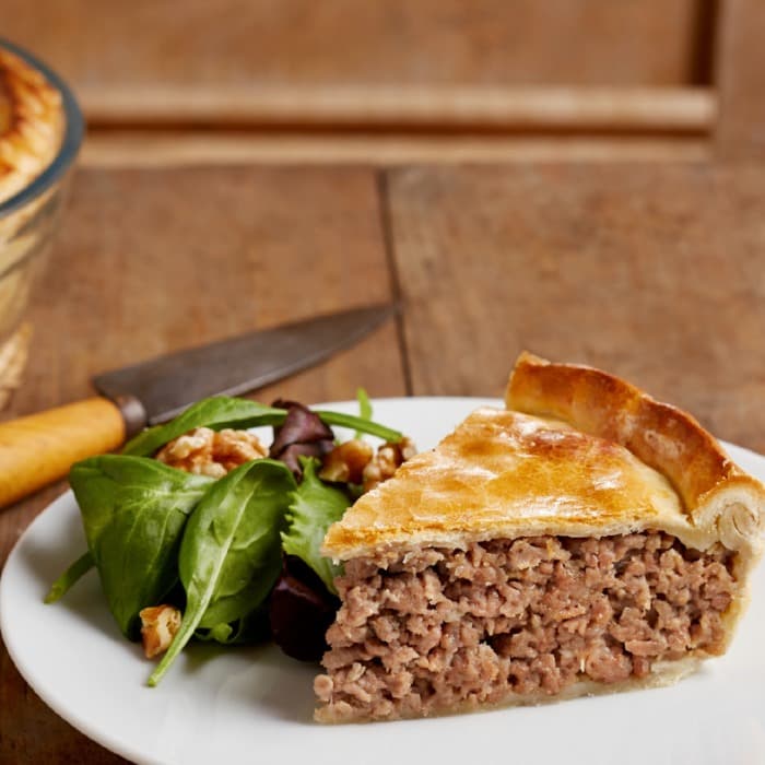 Recipe cover