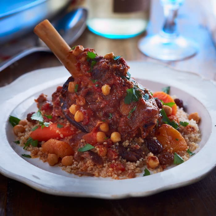 Recipe cover