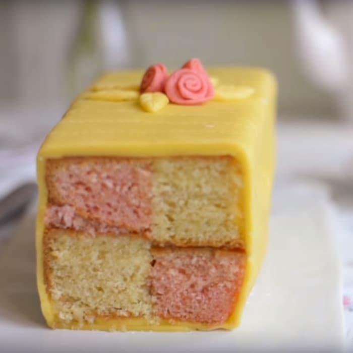 Recipe cover