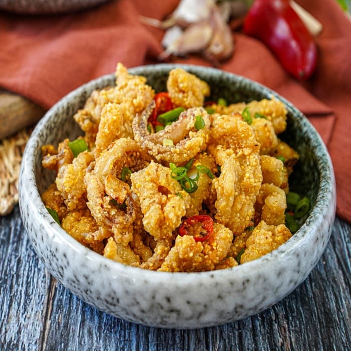 Recipe cover