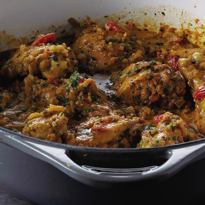 Recipe cover