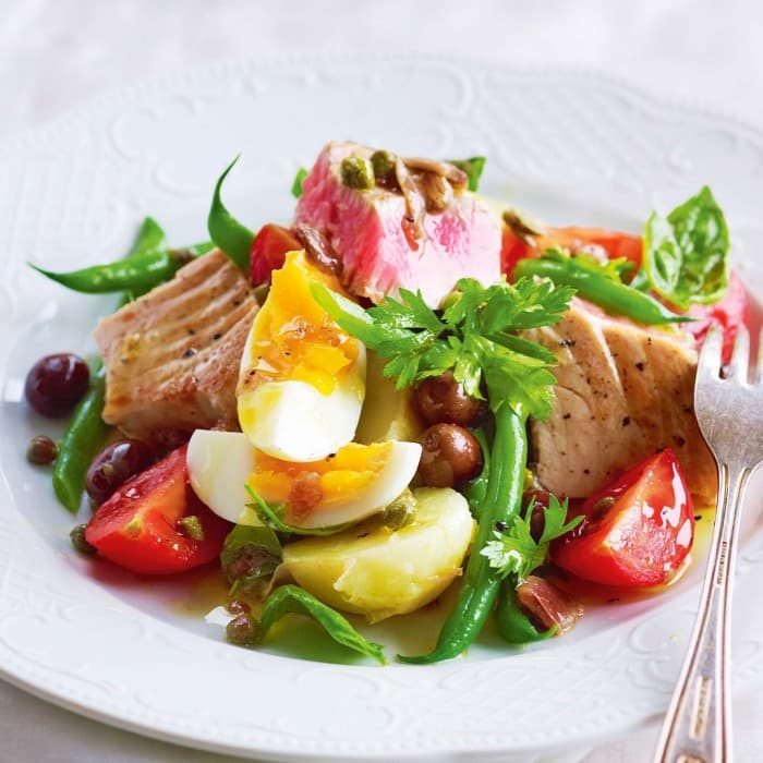Recipe cover