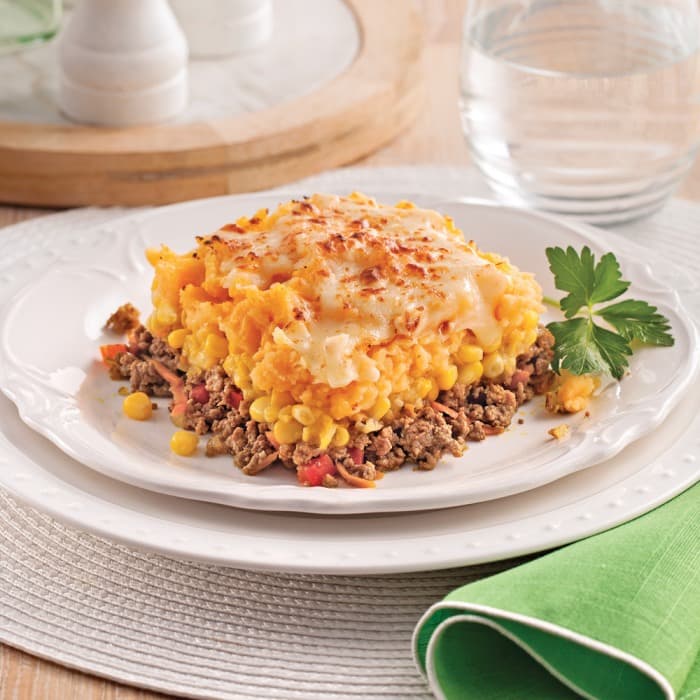 Recipe cover