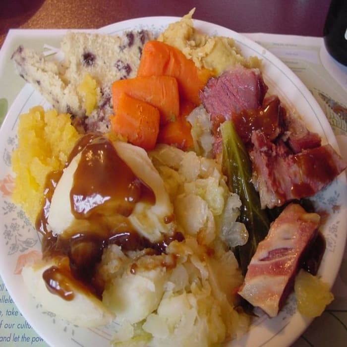 Recipe cover