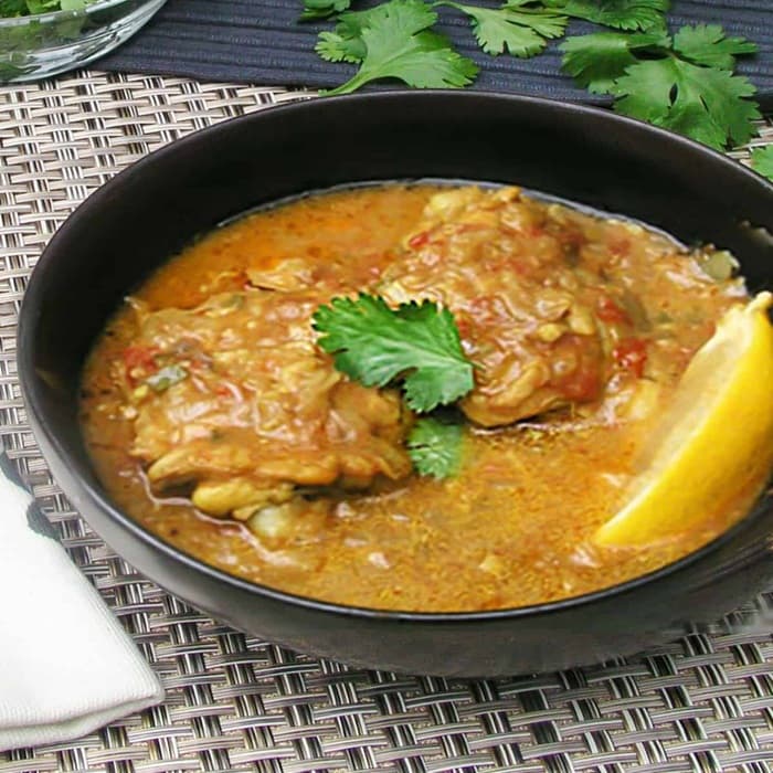Recipe cover