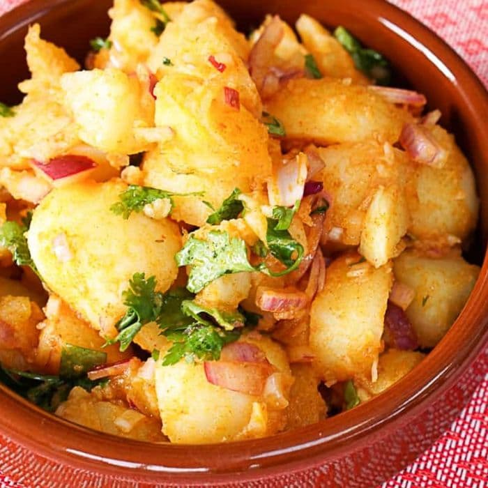 Recipe cover