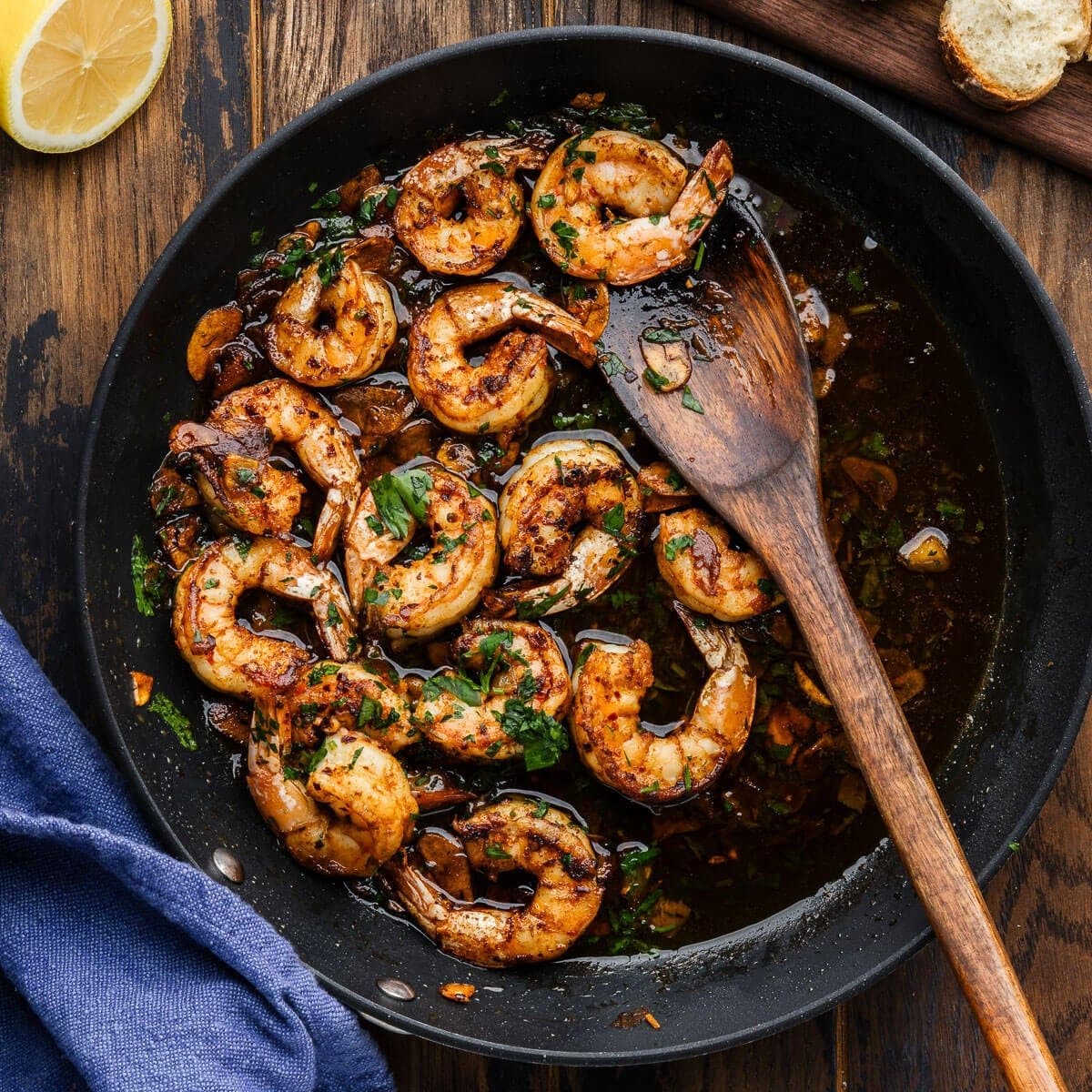Recipe cover