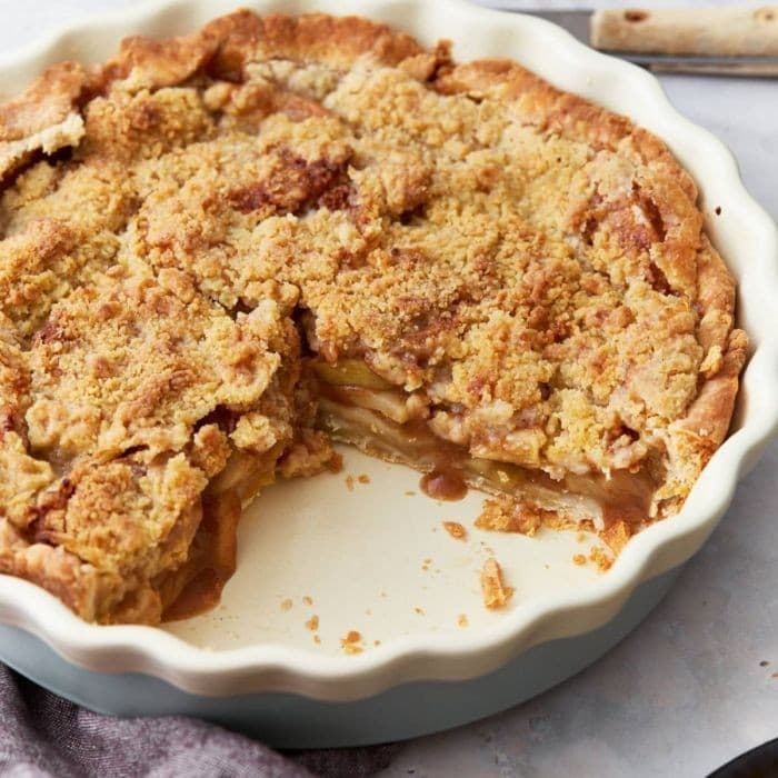 Recipe cover